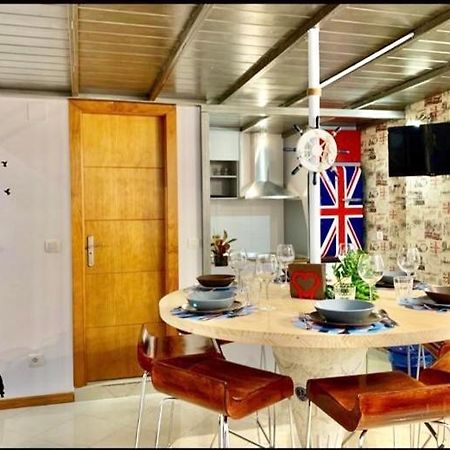 Апартаменты We Loft Large Great For Families Малага Экстерьер фото