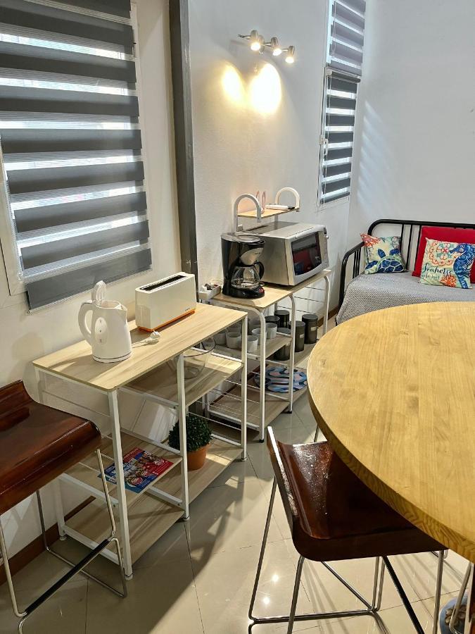 Апартаменты We Loft Large Great For Families Малага Экстерьер фото